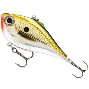 Vobler Rapala Rippin\' Rap, Gch Gold Chrome, 5cm, 9g