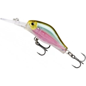 Vobler Rapala Sdrfj04 Shadow Rap Fat Jack, Ghs, 4cm, 4g