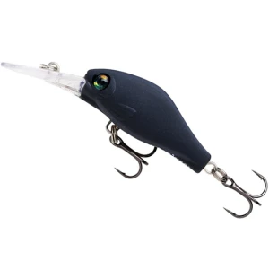 Vobler RAPALA SDRFJ04 Shadow Rap Fat Jack, MBLU, 4cm, 4g Vobler RAPALA SDRFJ04 Shadow Rap Fat Jack, MBLU, 4cm, 4g