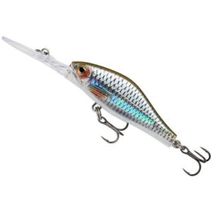 Vobler Rapala Shadow Rap Jack Deep, Live Roach, 7cm, 10g