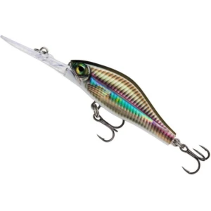 Vobler RAPALA Shadow Rap Jack Deep, SML, 7cm, 10g Vobler RAPALA Shadow Rap Jack Deep, SML, 7cm, 10g