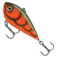 Vobler RAPALA Snare Sinking, Culoare RCW, 16g, 6cm, 1buc/pac Vobler RAPALA Snare Sinking, Culoare RCW, 16g, 6cm, 1buc/pac