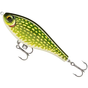 Vobler RAPALA Super Shadow Rap Glide 11 SSDRJ11, Live Pike, 11cm, 45g Vobler RAPALA Super Shadow Rap Glide 11 SSDRJ11, Live Pike, 11cm, 45g