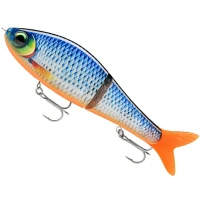 Vobler RAPALA Super Shadow Rap Glide SSDRG, Blue Ghost, 11cm, 45g