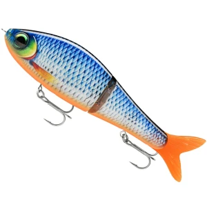 Vobler Rapala Super Shadow Rap Glide Ssdrg, Blue Ghost, 11cm, 45g