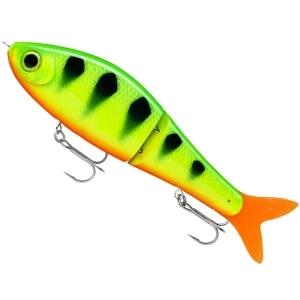 Vobler RAPALA Super Shadow Rap Glide SSDRG, Fire Tiger, 11cm, 45g Vobler RAPALA Super Shadow Rap Glide SSDRG, Fire Tiger, 11cm, 45g