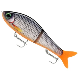 Vobler RAPALA Super Shadow Rap Glide SSDRG, Halloween, 11cm, 45g Vobler RAPALA Super Shadow Rap Glide SSDRG, Halloween, 11cm, 45g