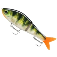 Vobler Rapala Super Shadow Rap Glide Ssdrg, Live Perch, 11cm, 45g