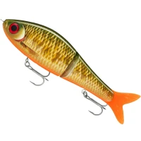 Vobler RAPALA Super Shadow Rap Glide SSDRG, Scaled Roach, 11cm, 45g
