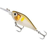 Vobler Rapala X-light Shad, Ayu, 4cm, 4g