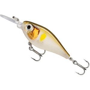 Vobler Rapala X-light Shad, Ayu, 4cm, 4g