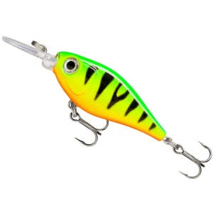 Vobler Rapala X-light Shad, Ft, 4cm, 4g