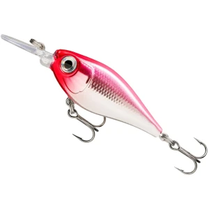 Vobler Rapala X-light Shad, Pcl, 4cm, 4g