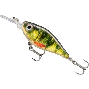 Vobler Rapala X-light Shad, Pel, 4cm, 4g