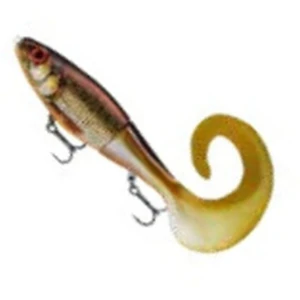 Vobler Rapala X-rap Otus Xrou17, Culoare Rfshl, 40g, 17cm, 1buc/pac