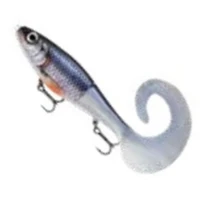 Vobler RAPALA X-RAP OTUS XROU17, Culoare Spwr, 40g, 17cm, 1buc/pac