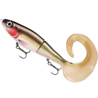 Vobler RAPALA X-Rap Otus XROU17, YSH, 17cm, 40g Vobler RAPALA X-Rap Otus XROU17, YSH, 17cm, 40g