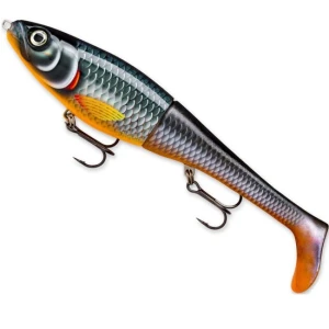 Vobler RAPALA X-Rap Peto, HLW Halloween, 14cm, 39g Vobler RAPALA X-Rap Peto, HLW Halloween, 14cm, 39g