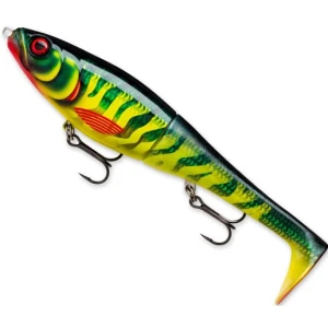 Vobler Rapala X-rap Peto, Htp Hot Pike, 14cm, 39g