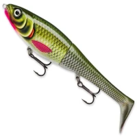 Vobler Rapala X-rap Peto, Og Olive Green, 20cm, 83g