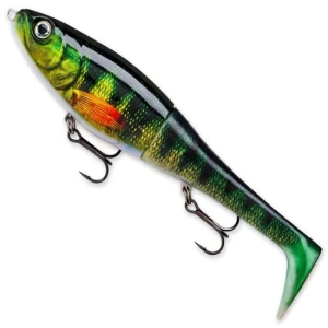 Vobler RAPALA X-Rap Peto, PEL Live Perch, 20cm, 83g Vobler RAPALA X-Rap Peto, PEL Live Perch, 20cm, 83g