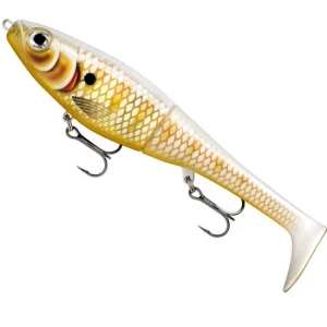 Vobler RAPALA X-Rap Peto, PGG Pearl Ghost Gold, 14cm, 39g Vobler RAPALA X-Rap Peto, PGG Pearl Ghost Gold, 14cm, 39g