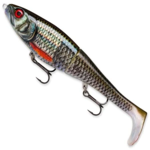 Vobler Rapala X-rap Peto, Rol Live Roach, 20cm, 83g