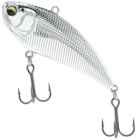 Vobler RTB Vibration 68TG, 6.8cm, 21g, Chrome, 1buc/pac