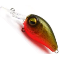 Vobler Raid Level Crank Ping, 010 Orepan, 3.25cm, 3.5g, 1buc/pac Vobler Raid Level Crank Ping, 010 Orepan, 3.25cm, 3.5g, 1buc/pac