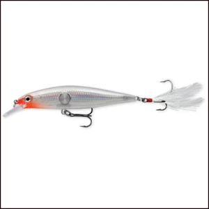 Vobler Rapala Clackin Minnow 7cm/7gr Ggh