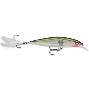 Vobler Rapala Clackin Minnow 7cm 7gr Og