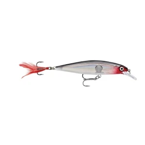 Vobler Rapala Clackin Minnow 7cm/7gr S