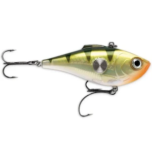 Vobler Rapala Clackin Rap 6cm/13gr Yp