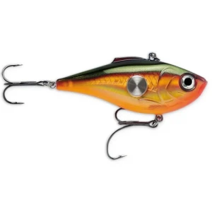 Vobler Rapala Clackin\' Rap 8cm/25gr. Cop