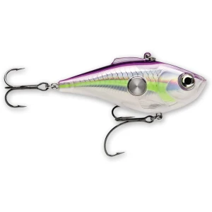 Vobler Rapala Clackin Rap 8cm/25gr Rsd