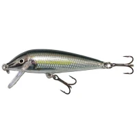 Vobler Rapala Count Down 5cm/5gr. ALB