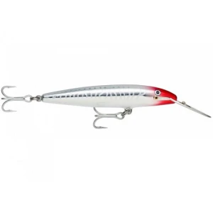 Vobler Rapala Count Down Magnum , Culoare Rhu, 18cm, 70g