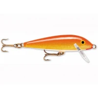 Vobler Rapala Countdown, Culoare GFR, 7cm, 8g