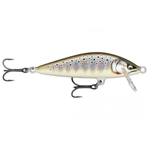 Vobler Rapala Countdown Elite Cde35, Gdbt, 4.5cm, 3.5g