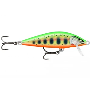 Vobler Rapala Countdown Elite Cde35, Gdcy, 4.5cm, 3.5g