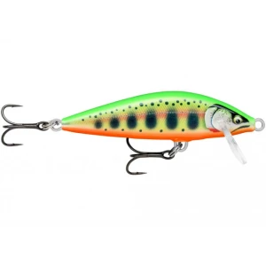 Vobler Rapala Countdown Elite Cde55 Gdcy 5.5cm 5g