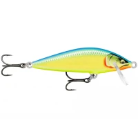 Vobler, Rapala, Countdown, Elite, CDE55, GDPRT, 5.5cm, 5g, cde55 gdprt, Voblere Sinking, Voblere Sinking Rapala, Rapala