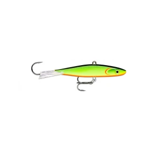 Vobler Rapala Jigging Shadow Rap Byr 9cm 17g