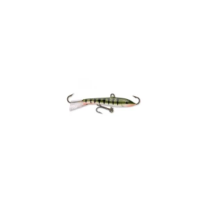 Vobler Rapala Jigging Shadow Rap Np 9cm 17g
