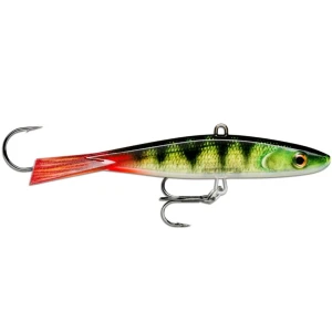 Vobler Rapala Jigging Shadow Rap Pel 9cm 17g