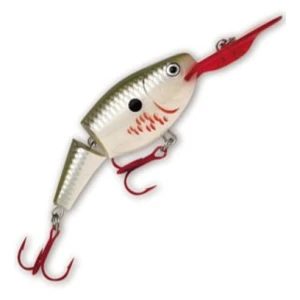 Vobler Rapala Jointed Shad Rap 7cm/13gr. Bp