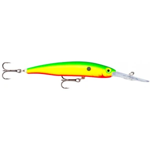 Vobler Rapala Maxrap Fat Minnow 9cm/13gr Patern Ygru