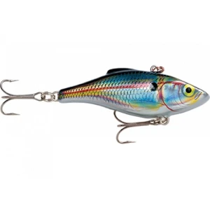 Vobler Rapala Rattlin', Culoare HSD, 7cm, 16g Vobler Rapala Rattlin', Culoare HSD, 7cm, 16g