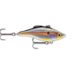 Vobler Rapala Rattlin\', Culoare Hsd, 8cm, 22g