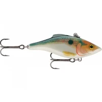 Vobler Rapala Rattlin', Culoare Sd, 7cm, 16g